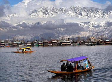 Jammu & Kashmir